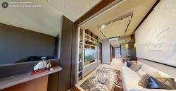 Canninghill Piers (D6), Apartment #462995821